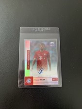 Topps FC Bayern München Team