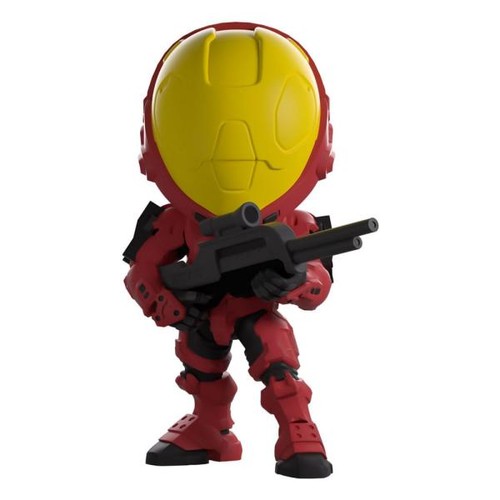 Halo vinyl figur - vinyl,