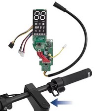 Für Ninebot Max G2