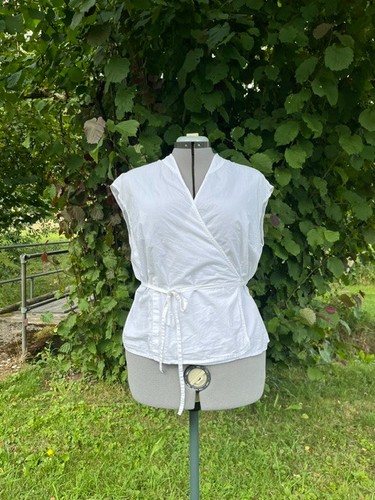 Oska wickelbluse damen - oska,