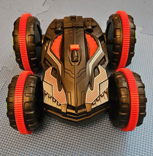 RC Amphibienfahrzeug  ferngesteuertes Stuntauto 