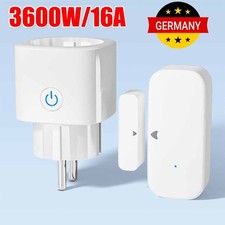 Fensterkontaktschalter Für