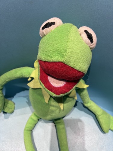 Disney kermit der frosch - der,