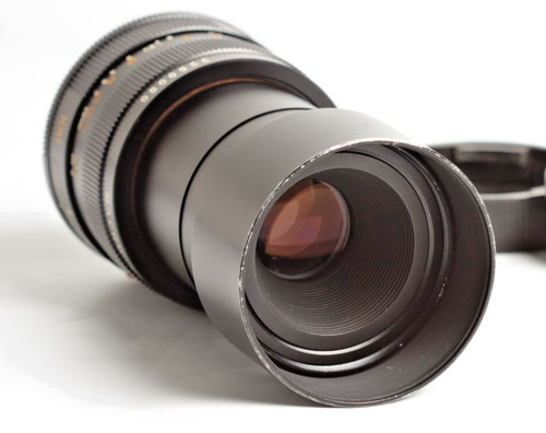 Leica leitz macro elmar - leica, macro-elmar-r