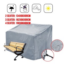Schutzhülle 2/3/4 Sitzer