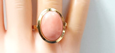 GOLD RING ° 750 / 18 K °