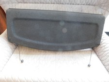 Hutablage kofferraumabdeckung - hutablage,