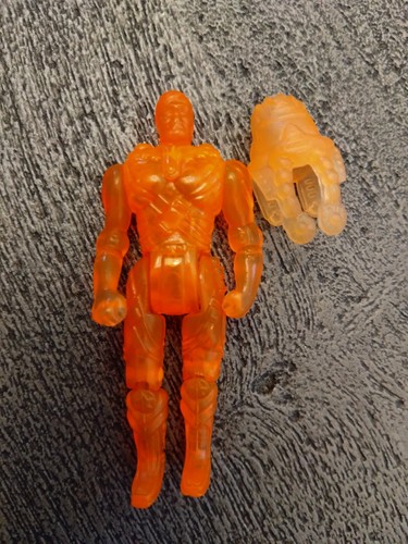 Mask skybolt matt - m.a.s.k,