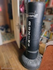 Standboxsack Bad Company