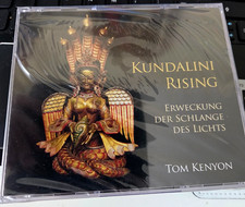Kundalini Rising. Erweckung