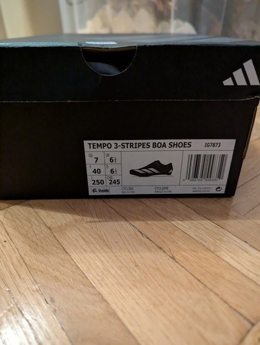 Fahrradschuhe us7 - 6,5,