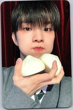 THE BOYZ Unexpected MAKE STAR