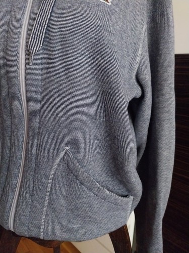 Kapuzenjacke von lacoste - gr., m