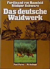 Das deutsche waidwerk lehr - waidwerk., lehr-