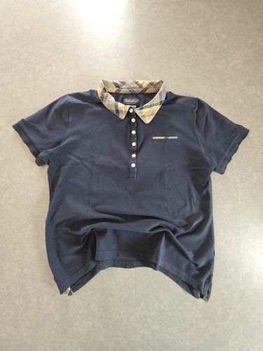 Barbour poloshirt mollard - barbour,