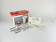 Krups Top Mix Typ 663 Vintage