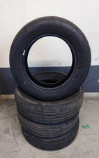 4 Sommerreifen 205 60 R16 92V