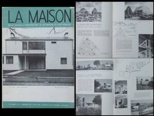 Maison 11 1959 - maison, n°11