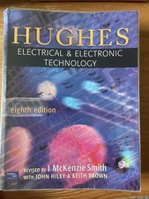 Hughes Electrical & Electronic