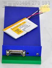 Akkuwechsel Hella Gutmann DT 66 Diagnosemodul Akku Tausch Serviceleistung