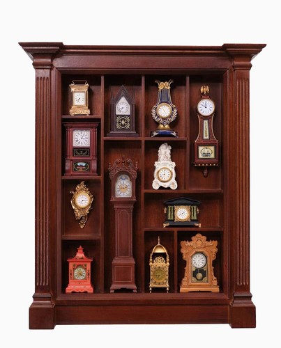 Franklin mint mini uhren mit - mint,
