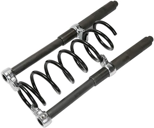 2tlg federspanner set - 2tlg,