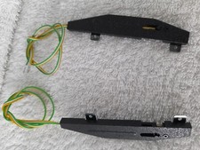 Minitrix Punktschalter Maschine links & rechts Spur N