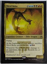 MTG; Nicol Bolas; EN; NM; Masters 25; Rare