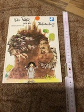 Der Ritter von der Hubertusburg DDR Kinderbuch