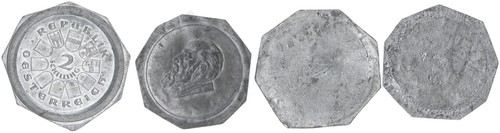 österreich 2 - 1928),