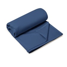 Bettlaken ohne Gummizug