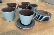 Ikea Dinera Kaffetassen mit