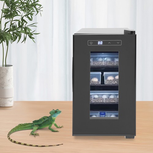 Reptilien inkubator mit - reptilien-ei-inkubator,