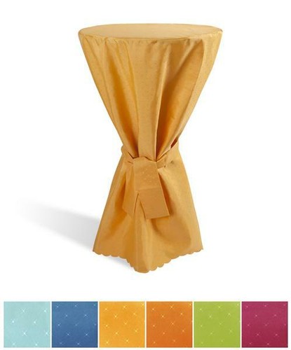 Stehtisch bistrotisch husse - stehtisch,