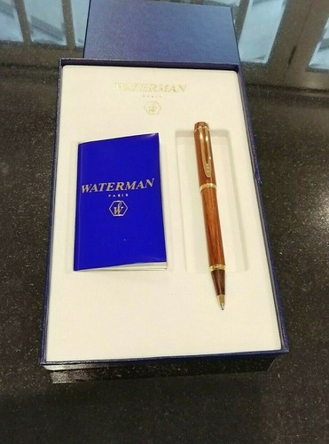 Waterman man 100 - man,