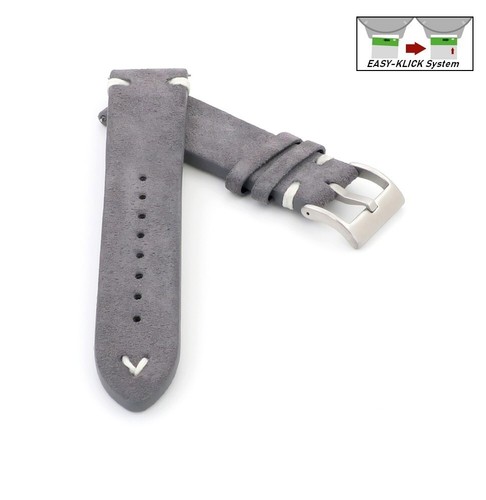Easy klick veloursleder - easy-klick,