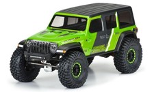 Pro line jeep wrangler - pro-line,