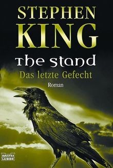 The stand das letzte - -,