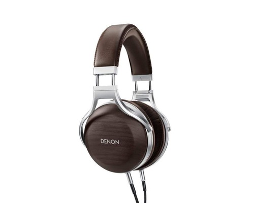 Neu denon d5200 zebrawood - [neu],