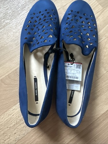 Neu zara basic - zara, schuhe