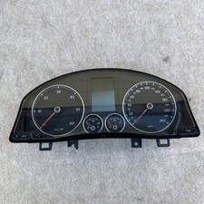 VW Golf Plus 1,9TDI 77KW BLS 2008 Tacho Kombiinstrument 1K0920874B