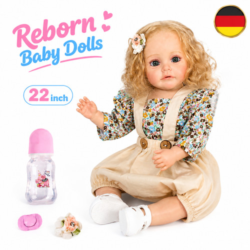 Reborn babypuppe zoll - reborn,