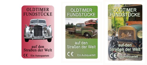 Quartett auto spiele - quartett,