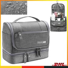 Kulturtasche zum Aufhängen