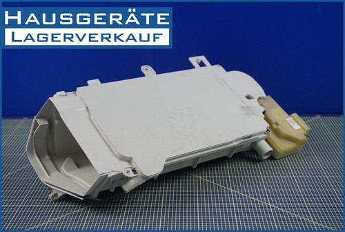 Einspülkasten waschmaschine - einspülkasten,