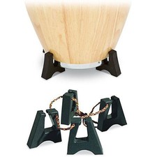 Percussion-Ständer Latin