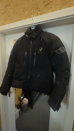 Rukka arma motorradjacke gr - rukka,