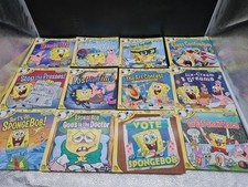 Nickelodeon SpongeBob