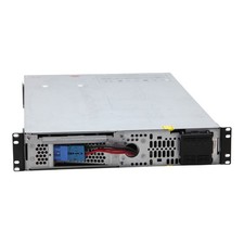 APC Smart-UPS SMT3000RMI2U 3000VA 2700W 8X C13 1X C19 AVR AP9631 2U Rack USV