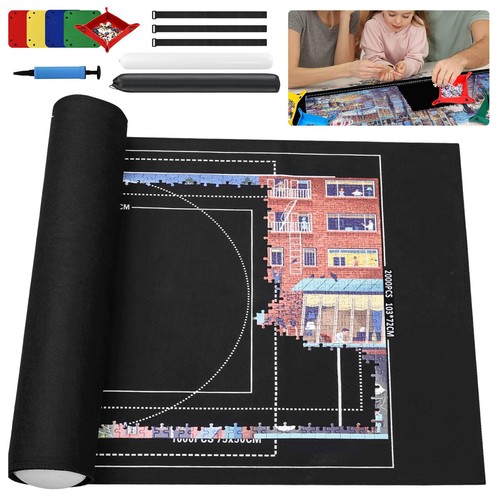 Puzzlematte für 1500 - , teile
